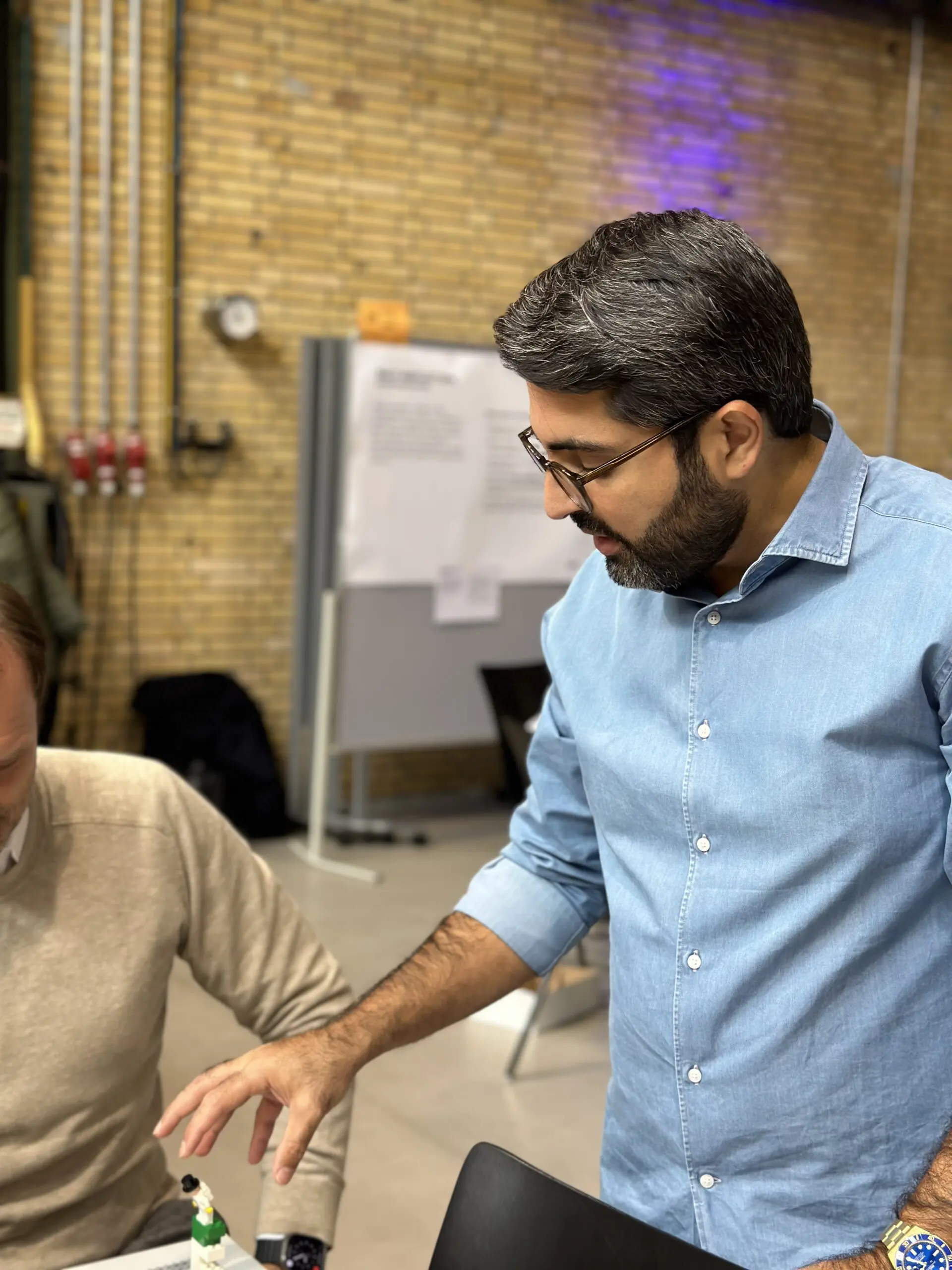 Dr.-Ing. Amir Mousavi